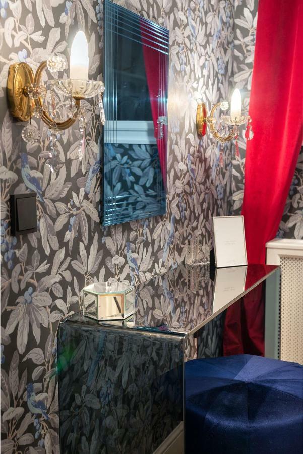 Erkel Boutique Apartment–Chic flat by Market Hall Budapest Extérieur photo