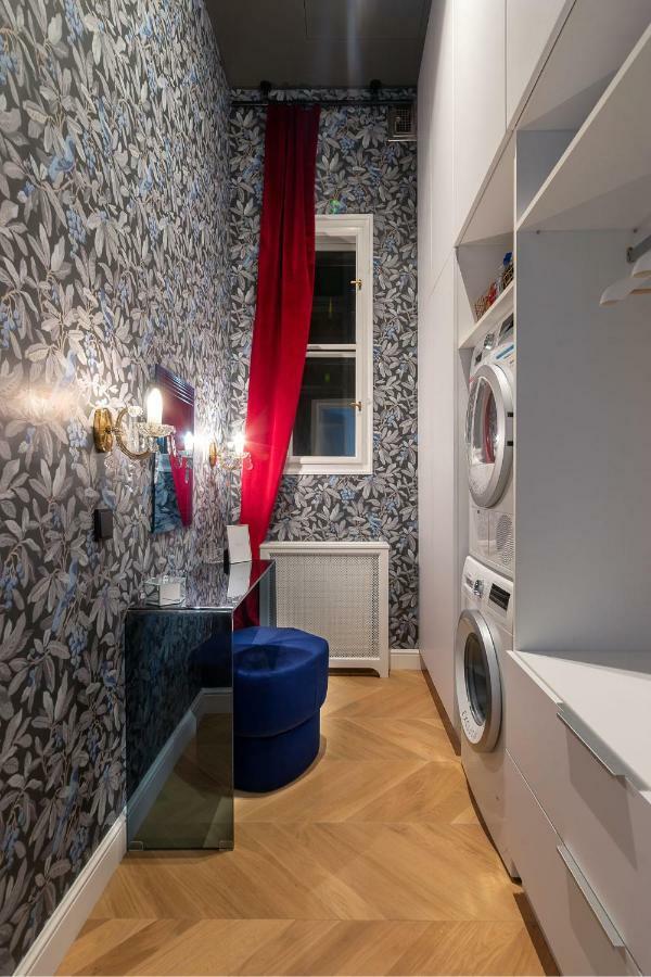 Erkel Boutique Apartment–Chic flat by Market Hall Budapest Extérieur photo